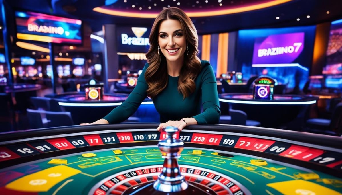 wild bet 6z