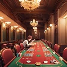 wild bet 6z