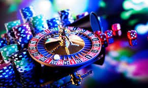 wild bet 6z